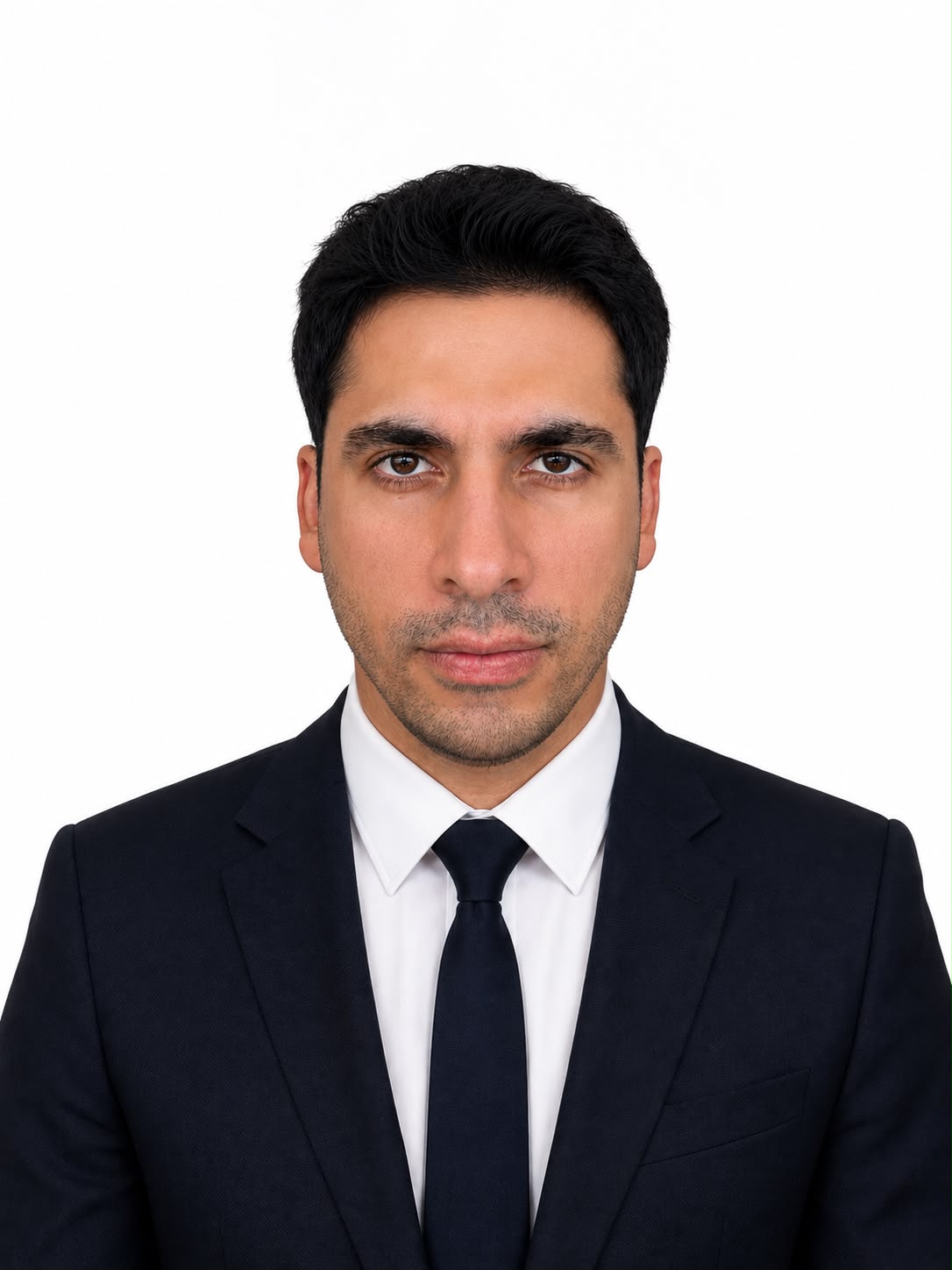 Muhammet Fatih EKMEKÇİ